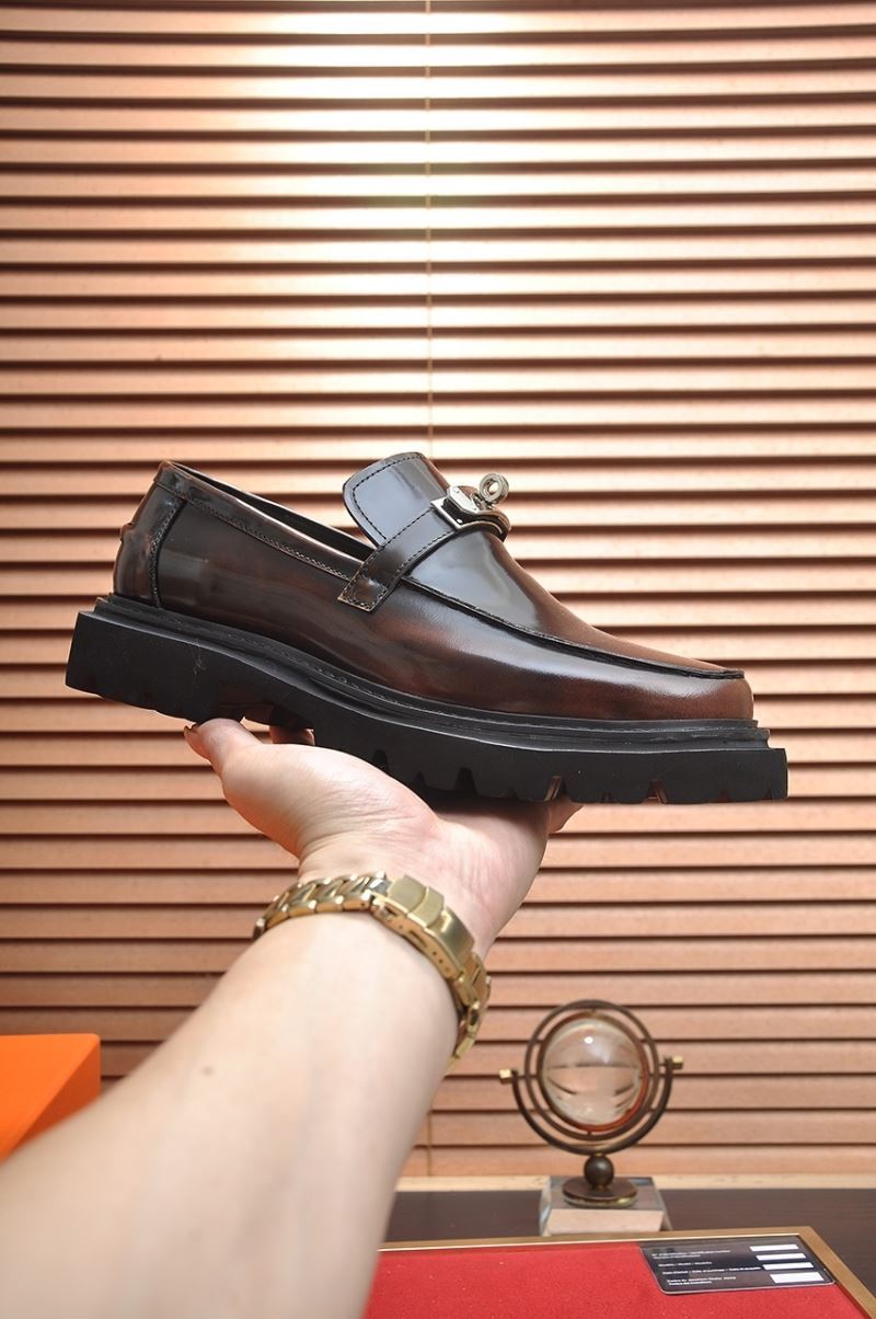 Hermes Business Shoes